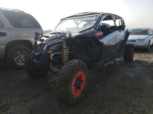 2020 CAN-AM MAVERICK 3JBVNAV48LK000983