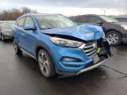 2017 HYUNDAI  TUCSON