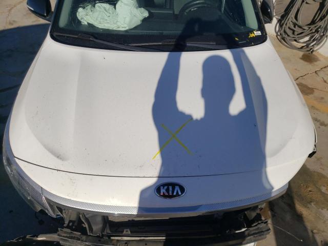 2021 KIA SELTOS S KNDEUCA2XM7043561