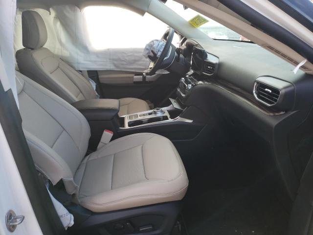 2021 FORD EXPLORER L 1FMSK7FH4MGC47846