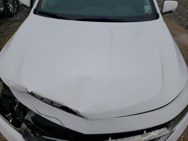 2G1105S35J9158116 Chevrolet Impala Lt 2018. Фото: 6