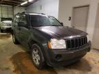 2006 JEEP  CHEROKEE