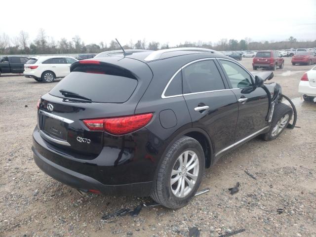 2016 INFINITI QX70 JN8CS1MWXGM400571