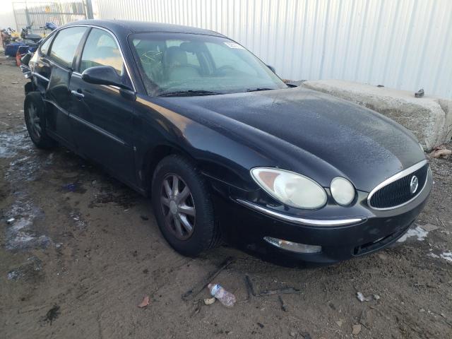 2006 Buick Lacrosse Cxl