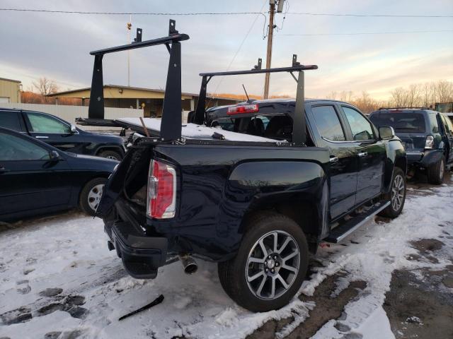 2021 GMC CANYON DEN 1GTG6EENXM1239814