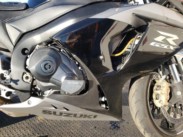 2014 SUZUKI GSX-R1000 JS1GT78A3E2101163