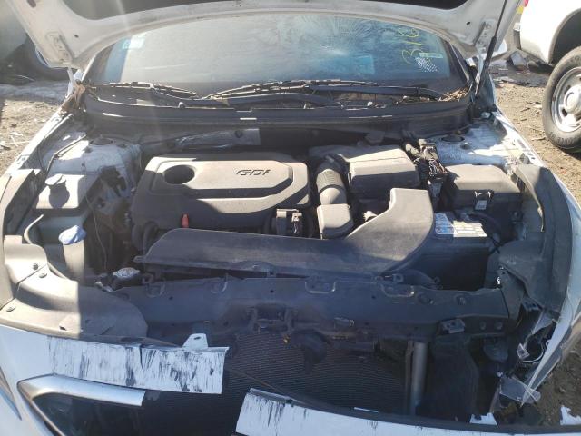 2015 HYUNDAI SONATA SE 5NPE24AF1FH206501