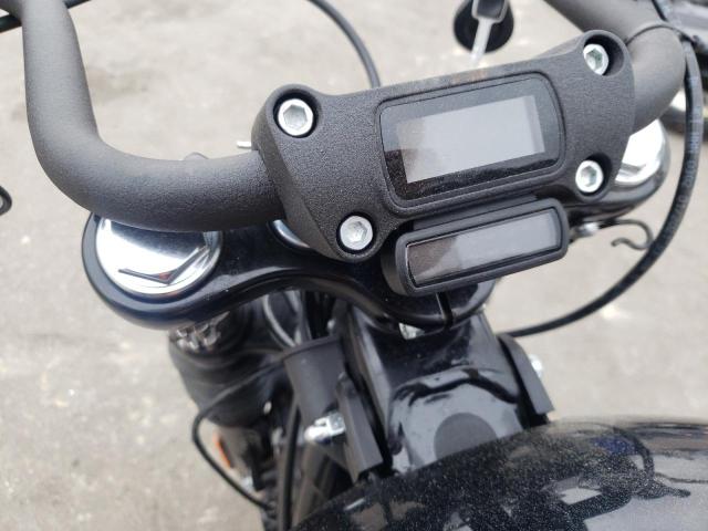 2021 HARLEY-DAVIDSON CYCLE 1HD1YYK16MB065106