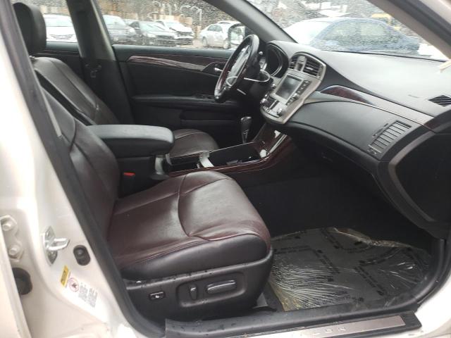 2011 TOYOTA AVALON BAS 4T1BK3DB8BU394404