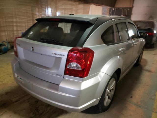 2010 DODGE CALIBER SX 1B3CB4HA5AD544467