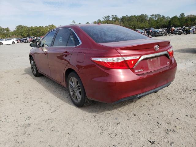 2016 TOYOTA CAMRY LE/X 4T1BF1FK0GU535673