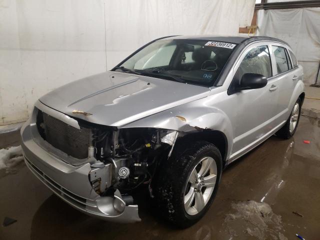2011 DODGE CALIBER MA 1B3CB3HA5BD295471