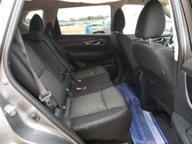 2018 NISSAN ROGUE S KNMAT2MV1JP591123