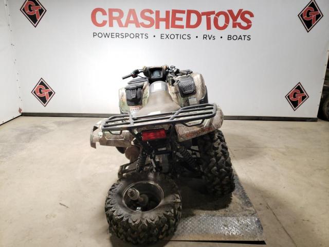 2015 KAWASAKI KVF750 H JKAVFDH13FB503957