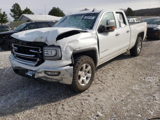 2016 GMC SIERRA1500 1GTV2NEC3GZ197087