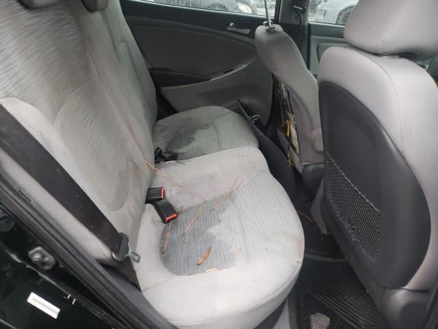 2015 HYUNDAI ACCENT GS KMHCT5AE4FU205958