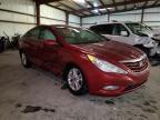 2013 HYUNDAI  SONATA