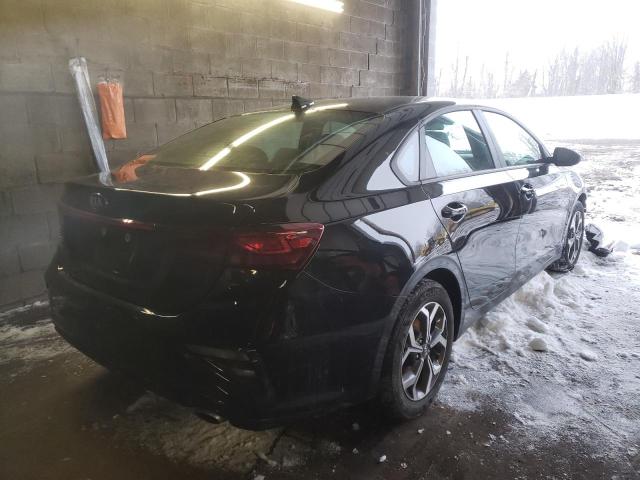 2019 KIA FORTE FE - 3KPF24AD7KE053575