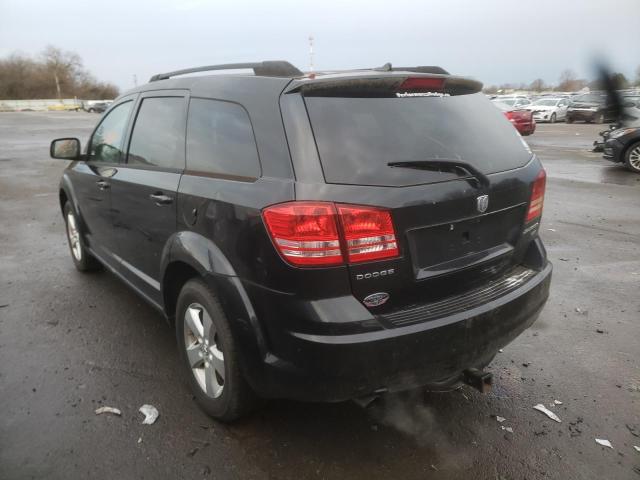 2010 DODGE JOURNEY SX 3D4PG5FV5AT151630