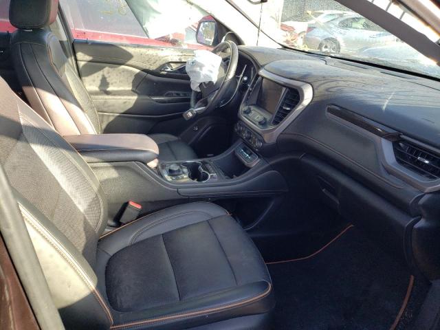 2021 GMC ACADIA AT4 1GKKNLLS6MZ106936