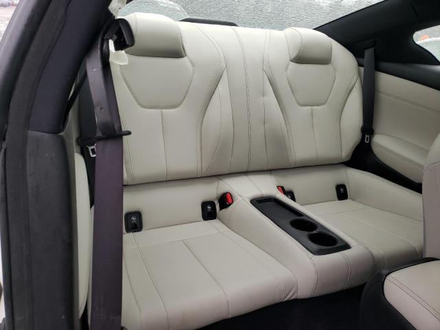 2017 INFINITI Q60 PREMIU JN1EV7EL0HM551409