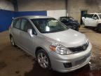 2012 NISSAN  VERSA