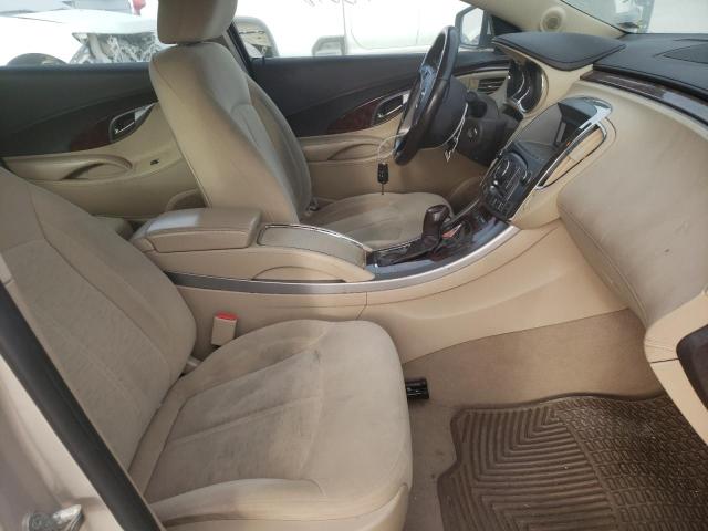 2010 BUICK LACROSSE C 1G4GB5EG5AF231224