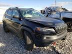 2019 JEEP  CHEROKEE