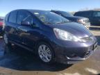 2010 HONDA  FIT