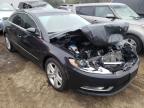 2013 VOLKSWAGEN  CC