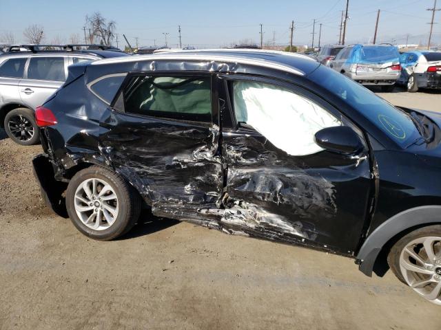 2016 HYUNDAI TUCSON LIM KM8J33A4XGU240458
