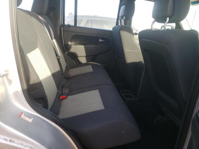 2010 JEEP LIBERTY SP 1J4PN2GK6AW120753