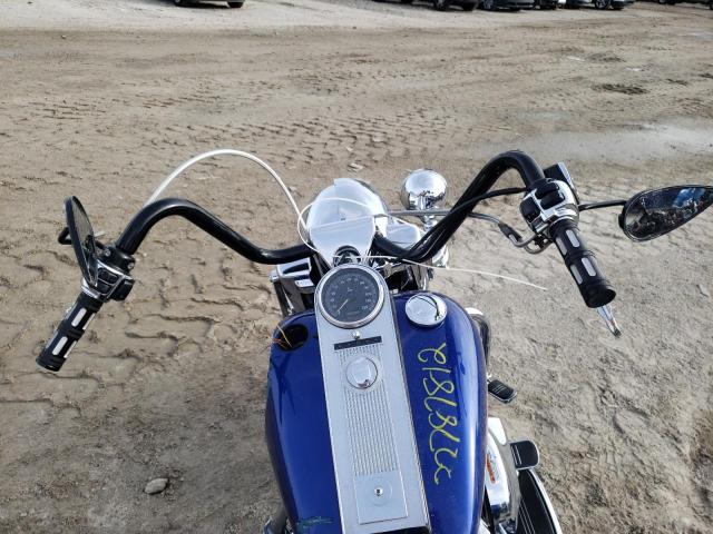 2001 HARLEY-DAVIDSON FLHRCI 1HD1FRW111Y606402
