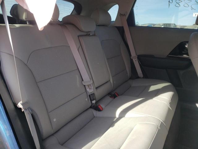 2021 KIA NIRO EX PR KNDCC3LD7M5473973