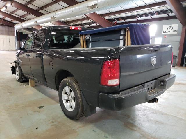 2018 RAM 1500 1C6RR7FG6JS191513