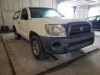 2007 TOYOTA  TACOMA