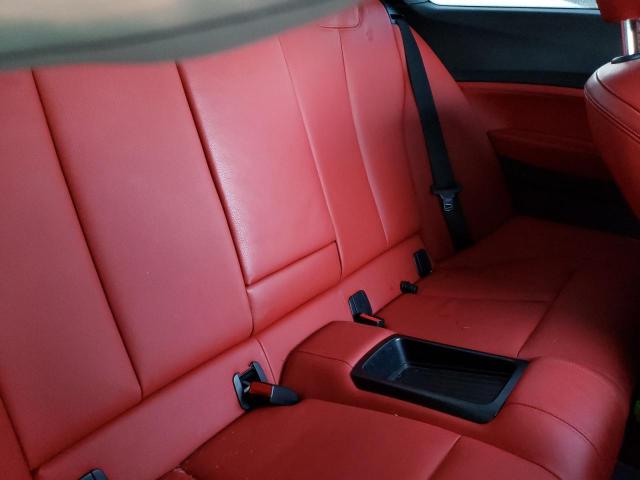 2016 BMW M235XI WBA1J9C53GV696392