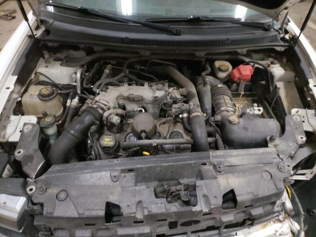 2013 FORD FLEX LIMIT - 2FMHK6DT5DBD06468