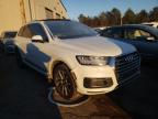 2017 AUDI  Q7