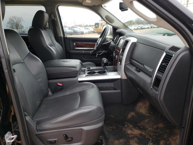 2012 DODGE RAM 1500 L 1C6RD7NT2CS108191