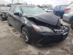 2017 TOYOTA  CAMRY