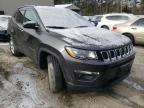 2020 JEEP  COMPASS