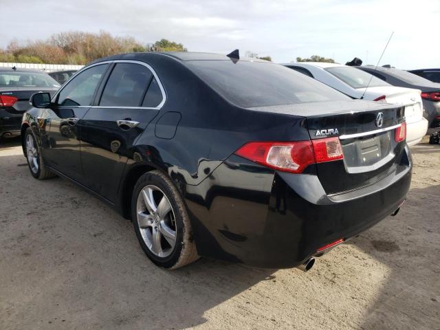 2014 ACURA TSX TECH JH4CU2F69EC003606