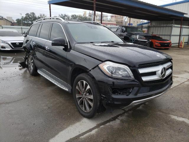 2016 MERCEDES-BENZ GL 450 4MA 4JGDF6EE8GA707385