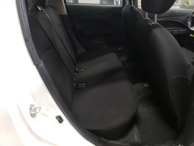 2015 MITSUBISHI MIRAGE ES ML32A4HJ7FH013819