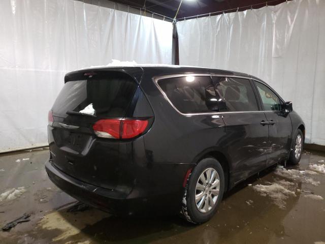 2018 CHRYSLER PACIFICA L - 2C4RC1AG2JR274811