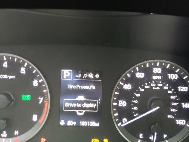 2015 HYUNDAI SONATA SE 5NPE24AF8FH164859