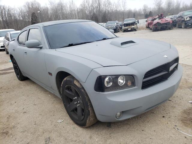 2009 DODGE CHARGER en venta KY - LOUISVILLE | Sat. Jan 29, 2022 - Copart  EEUU