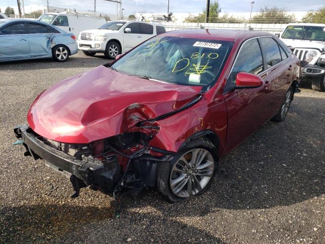 2017 TOYOTA CAMRY LE/X 4T1BF1FK6HU788983
