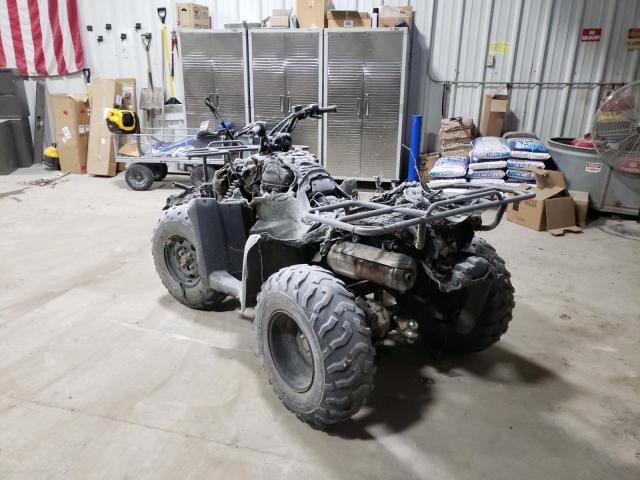 2015 HONDA TRX420 FM 1HFTE4001F4100668